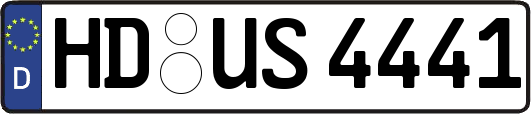 HD-US4441