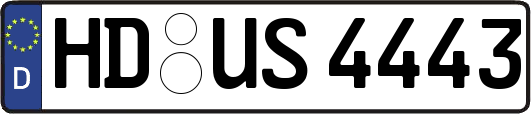 HD-US4443
