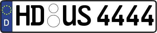 HD-US4444