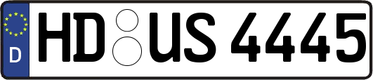 HD-US4445