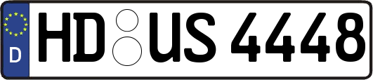 HD-US4448