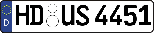 HD-US4451