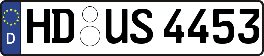 HD-US4453