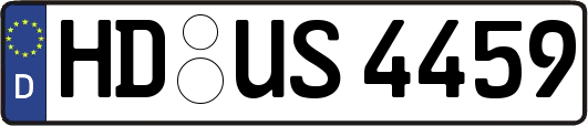 HD-US4459
