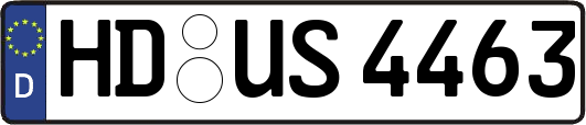 HD-US4463