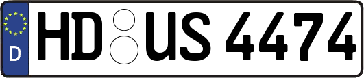 HD-US4474