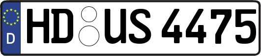 HD-US4475