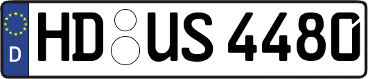 HD-US4480