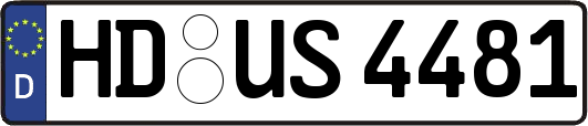 HD-US4481
