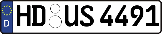 HD-US4491