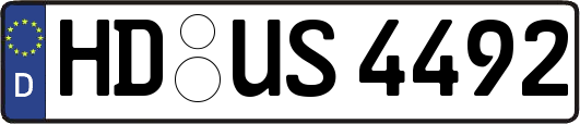 HD-US4492