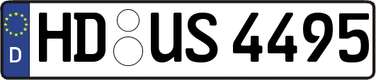 HD-US4495