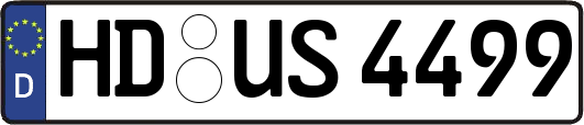 HD-US4499