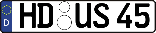 HD-US45