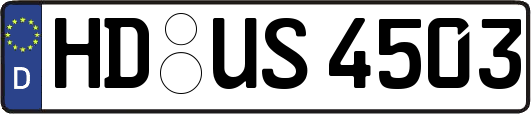 HD-US4503