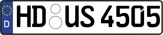 HD-US4505