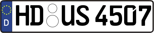 HD-US4507