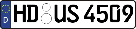 HD-US4509