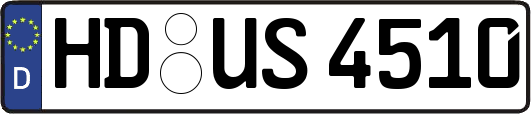 HD-US4510