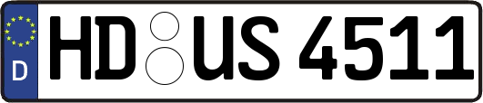 HD-US4511
