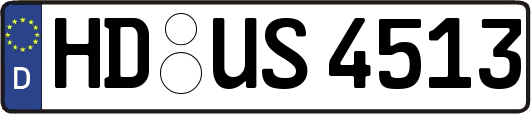 HD-US4513