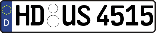 HD-US4515