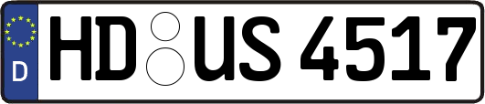 HD-US4517