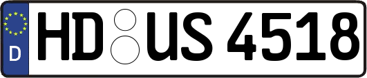 HD-US4518