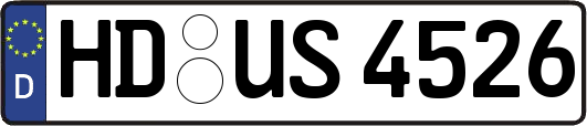 HD-US4526
