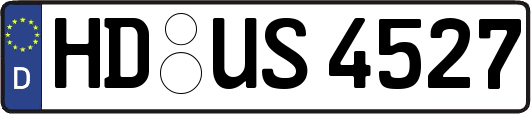 HD-US4527