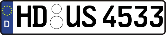 HD-US4533