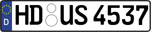 HD-US4537