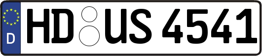 HD-US4541
