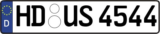 HD-US4544