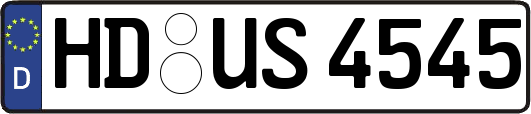 HD-US4545