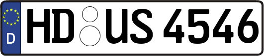 HD-US4546