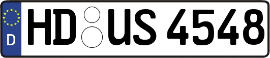 HD-US4548