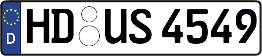 HD-US4549