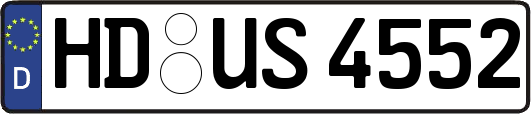 HD-US4552