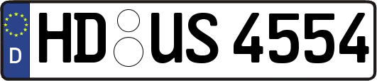 HD-US4554