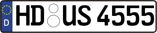 HD-US4555