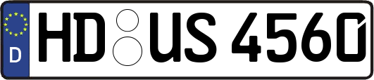HD-US4560