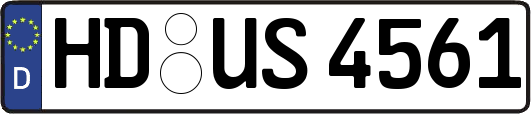 HD-US4561