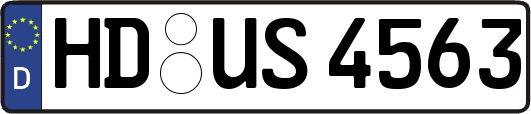 HD-US4563