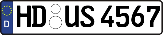 HD-US4567