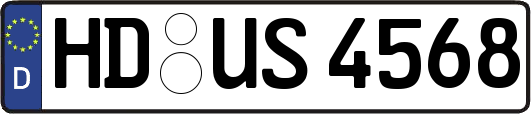HD-US4568
