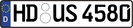HD-US4580