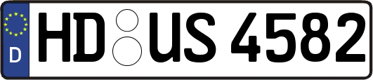 HD-US4582
