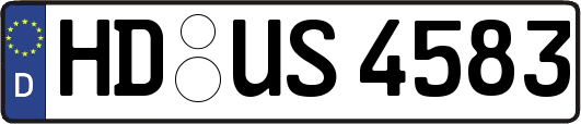 HD-US4583