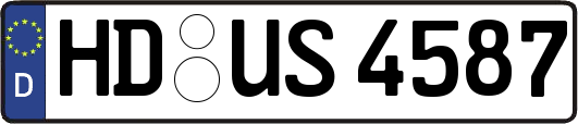 HD-US4587